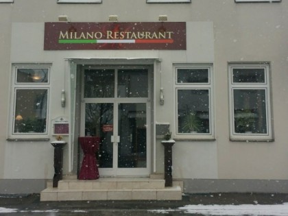 Foto: MILANO